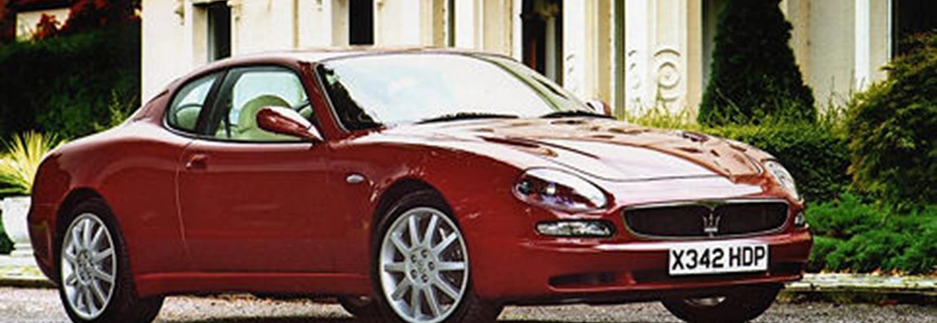 Maserati 3200 GT
